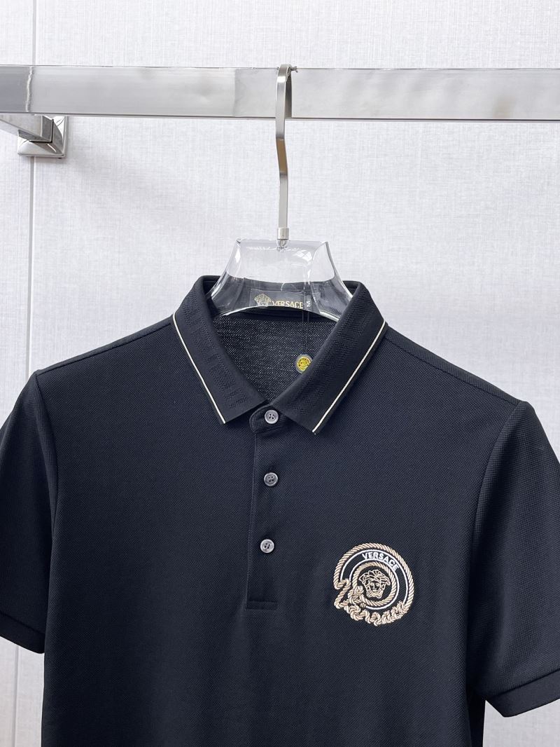 Versace T-Shirts